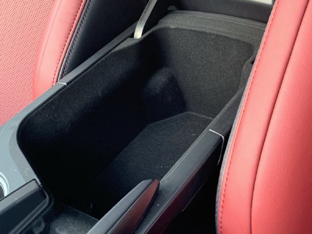 Used 2025 Lexus IS 300 RWD image 13