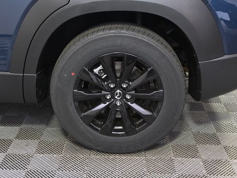 New 2026 MAZDA CX-50 AWD 2.5 S w/ Weather Package image 20