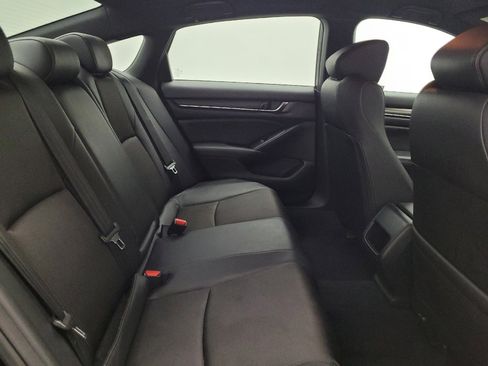 Used 2019 Honda Accord Sport image 19
