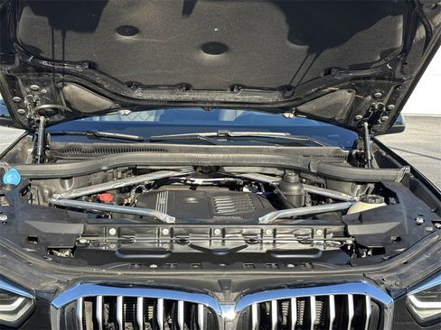 Certified 2023 BMW X5 sDrive40i w/ M Sport Package image 26