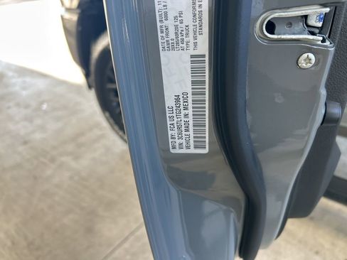 New 2026 RAM 2500 Limited image 45