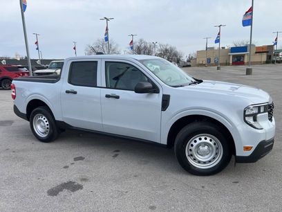 New 2026 Ford Maverick XL w/ Equipment Group 101A