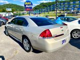 Used 2010 Chevrolet Impala LS image 5