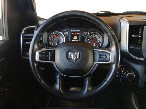 Used 2019 RAM 1500 Big Horn image 12
