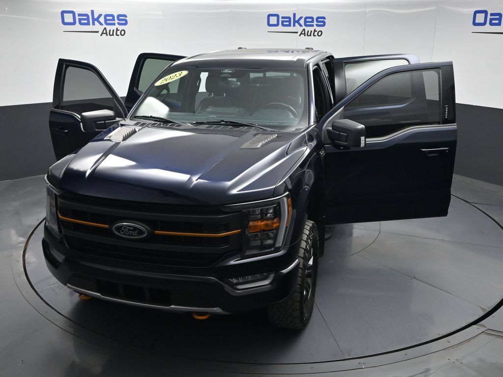 Used 2023 Ford F150 Tremor AWD/4WD image 60