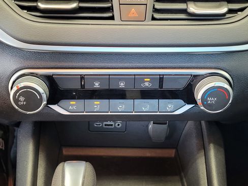 Certified 2020 Nissan Altima 2.5 S image 13