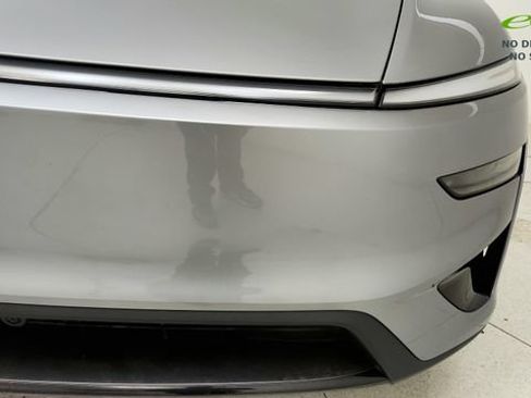 Used 2026 Tesla Model Y Performance AWD/4WD image 25