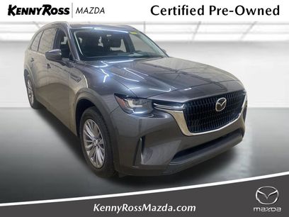 Certified 2024 MAZDA CX-90 3.3 Turbo w/ Preferred Package