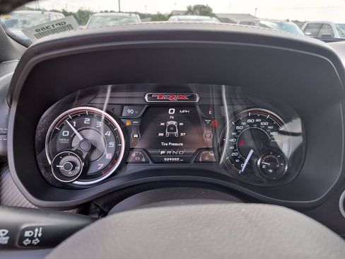 Used 2021 RAM 1500 TRX w/ TRX Level 2 Equipment Group AWD/4WD image 26