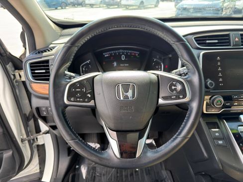 Used 2017 Honda CR-V EX-L image 17