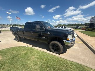 Used 2004 Ford F250 XLT AWD/4WD video 1