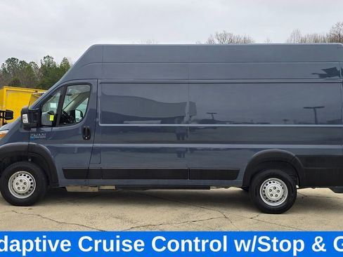 Used 2024 RAM ProMaster 3500 image 8
