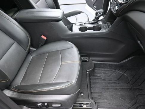 Used 2023 Chevrolet Equinox Premier FWD image 27
