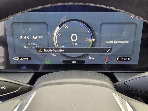 New 2026 Honda Prologue Touring image 13