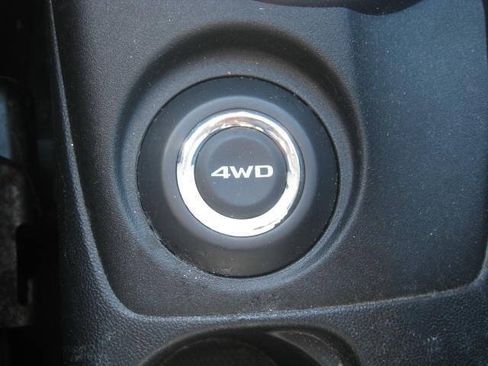 Used 2015 Mitsubishi Outlander Sport SE AWD/4WD image 30