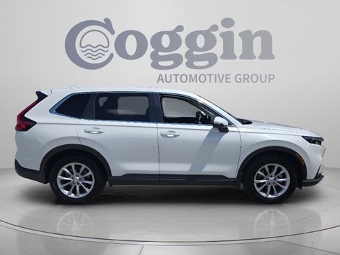 Used 2024 Honda CR-V EX image 6