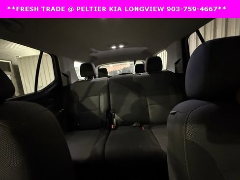Used 2020 Chevrolet Traverse LS w/ LPO, Floor Liner Package image 22