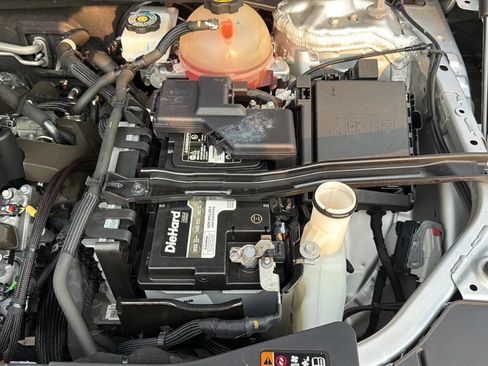 Used 2021 Chevrolet Blazer LT w/ Redline Edition FWD image 38
