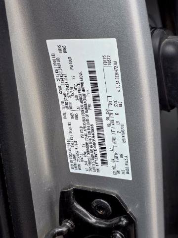 Certified 2019 Ford F150 XLT w/ Equipment Group 302A Luxury AWD/4WD image 27
