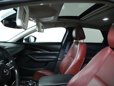 Used 2023 MAZDA CX-30 AWD 2.5 S w/ Preferred Package image 19