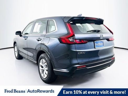 Used 2024 Honda CR-V LX image 6