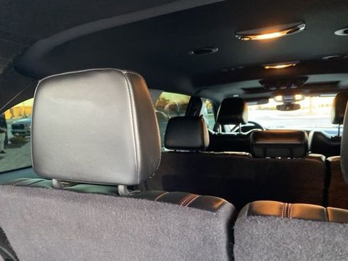 Used 2021 Dodge Durango R/T image 13