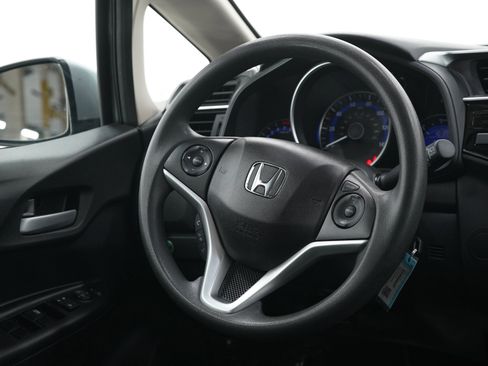 Used 2019 Honda Fit LX image 14