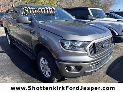 Used 2021 Ford Ranger XLT