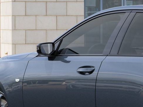 New 2026 Cadillac CT5 Sport image 12