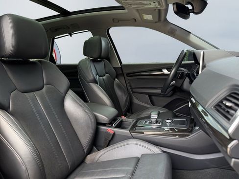 Used 2018 Audi Q5 Prestige image 25