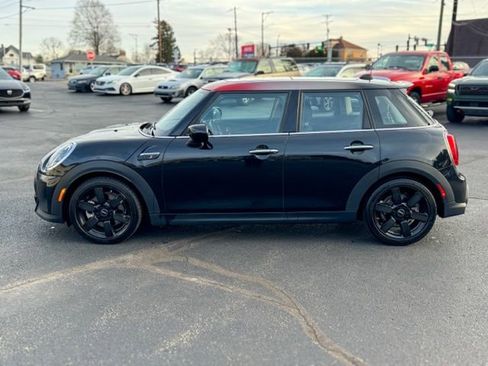 Used 2024 MINI Cooper S image 4