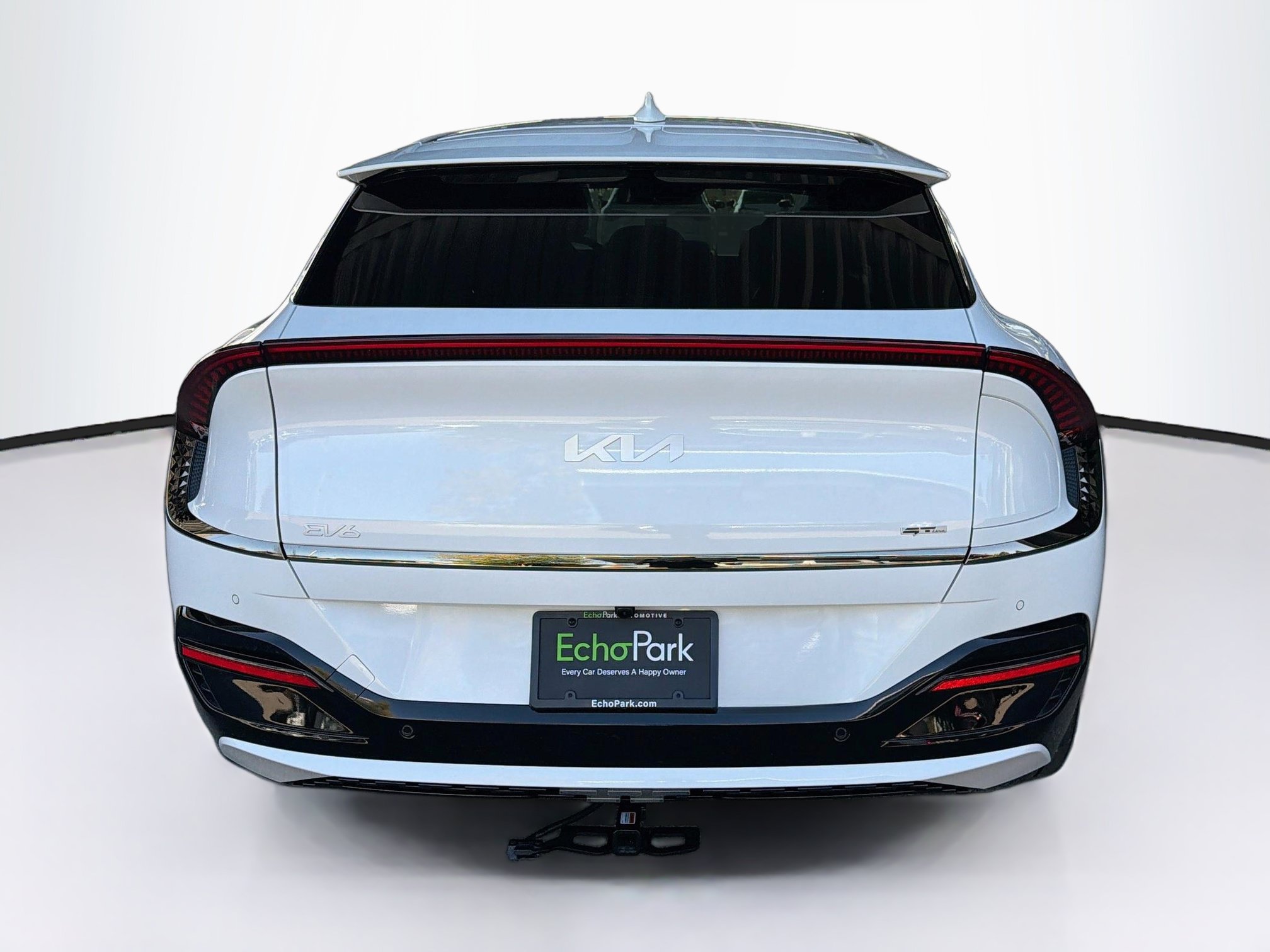 Used 2024 Kia EV6 GT-Line AWD/4WD image 7