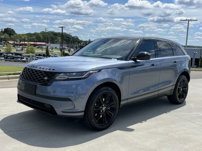 Used 2022 Land Rover Range Rover Velar S