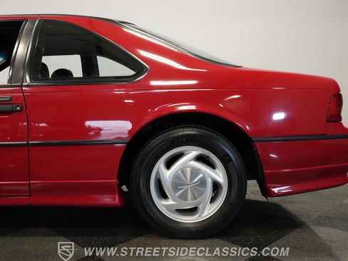 Used 1992 Ford Thunderbird Super image 26