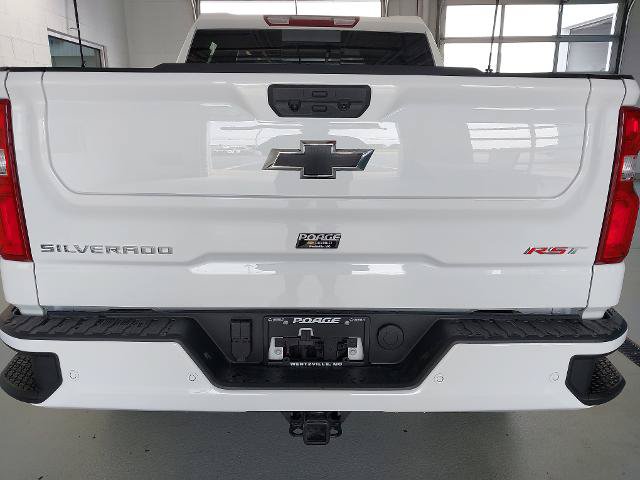 New 2026 Chevrolet Silverado 1500 RST w/ All Star Edition Plus AWD/4WD image 33