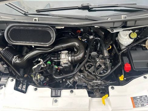 Used 2020 Ford Transit 250 Low Roof RWD image 22