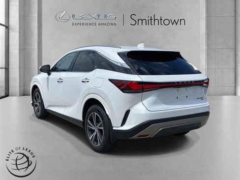 Used 2023 Lexus RX 350 Premium w/ Accessory Package AWD/4WD image 7