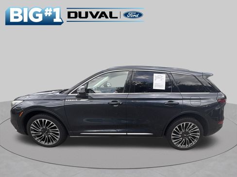 Used 2020 Lincoln Corsair Reserve FWD image 5