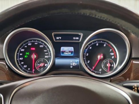 Used 2017 Mercedes-Benz GLE 350 4MATIC image 22