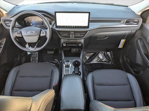 New 2026 Ford Escape SE image 14