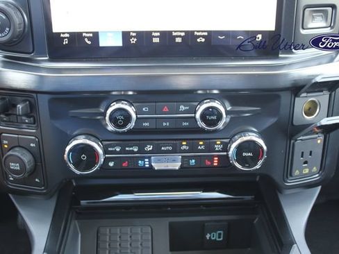 New 2026 Ford F250 Lariat w/ Lariat Premium Package AWD/4WD image 15