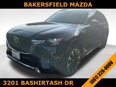 Certified 2024 MAZDA CX-90 3.3 Turbo S w/ Premium Plus