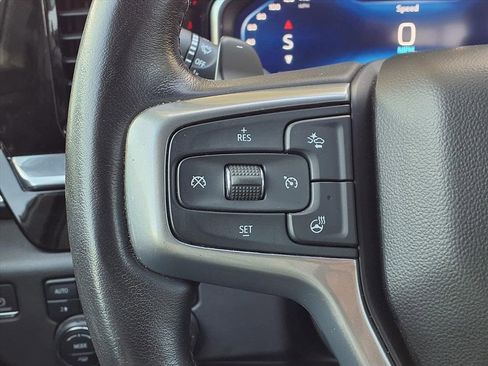 Used 2023 Chevrolet Silverado 1500 LTZ w/ LTZ Premium Texas Edition image 15