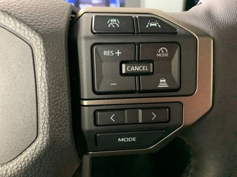 Used 2025 Toyota Land Cruiser w/ Premium Package AWD/4WD image 30