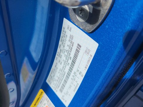 New 2025 Ford Bronco Badlands image 18