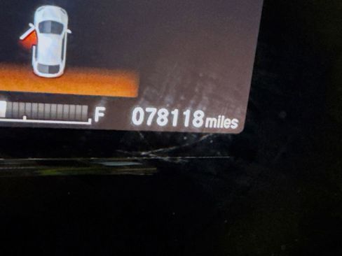 Used 2021 Honda HR-V EX image 4