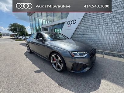 Used 2023 Audi A4 2.0T Premium Plus w/ Premium Plus Package