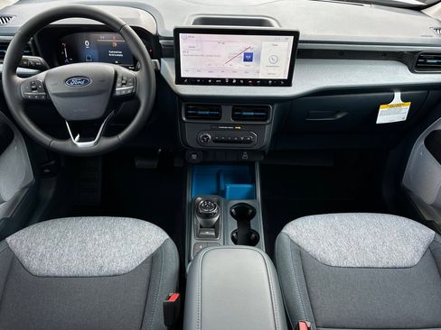 New 2026 Ford Maverick XLT w/ XLT Luxury Package image 12