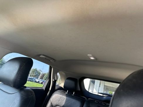 Used 2019 Ford Edge SEL w/ Equipment Group 201A AWD/4WD image 17