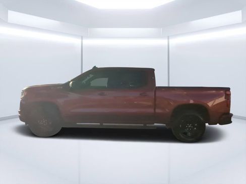 Used 2023 Chevrolet Silverado 1500 RST image 6